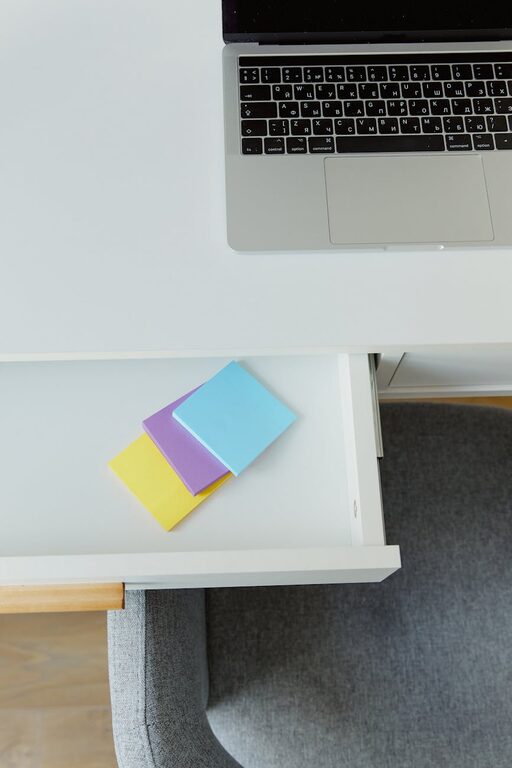 Simple Tips for Organizing Your Home Workspace for Better Productivity