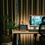 How to Create a Cozy and Functional Home Workspace